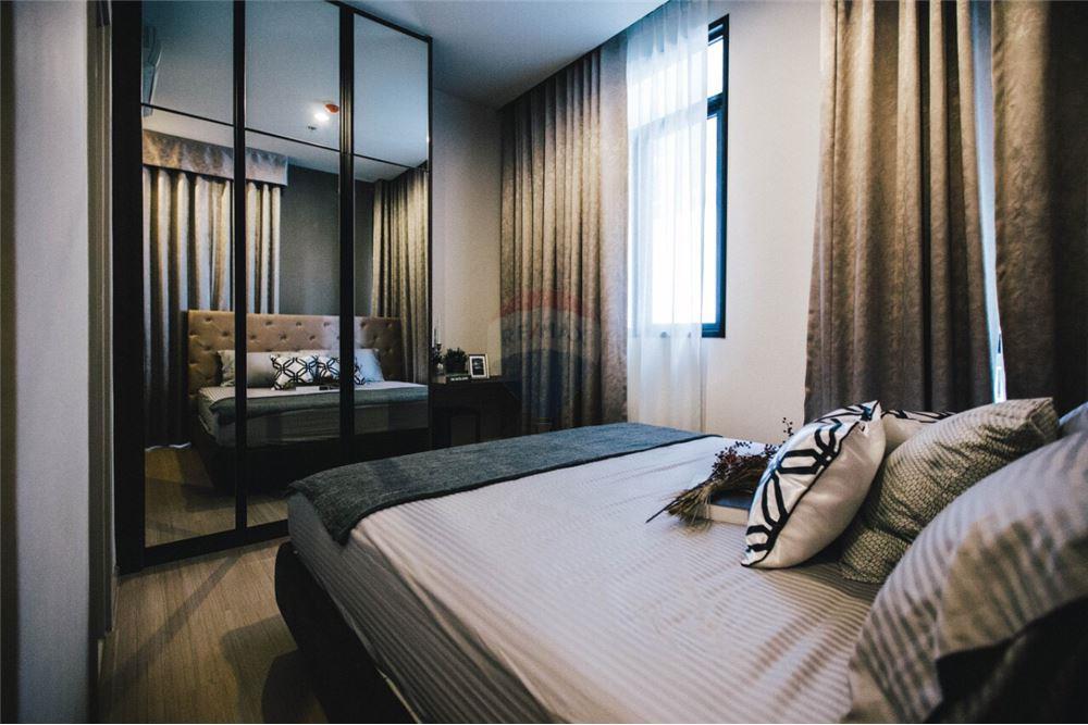 Condo for sale The Capital Ekamai - Thonglor condo for rent